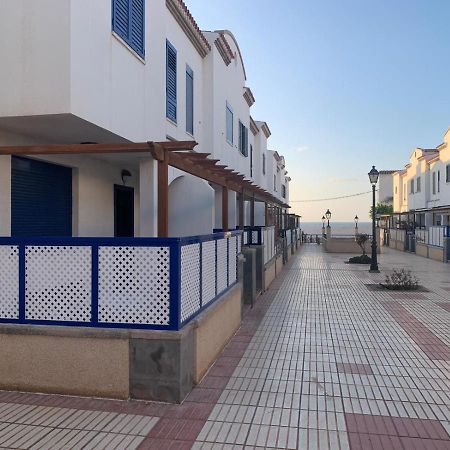 Vivienda Agaete Paradise Puerto de las Nieves Εξωτερικό φωτογραφία