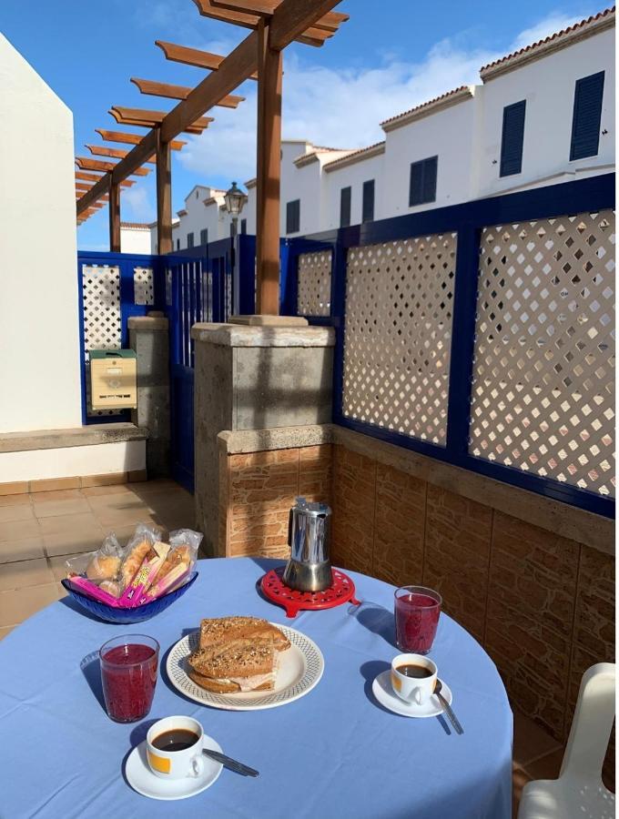 Vivienda Agaete Paradise Puerto de las Nieves Εξωτερικό φωτογραφία