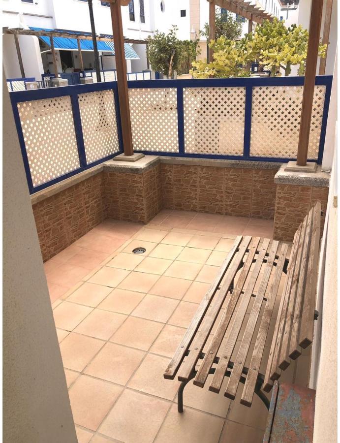 Vivienda Agaete Paradise Puerto de las Nieves Εξωτερικό φωτογραφία