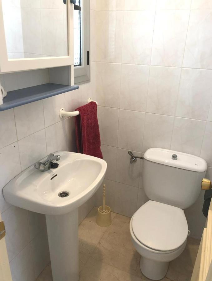 Vivienda Agaete Paradise Puerto de las Nieves Εξωτερικό φωτογραφία