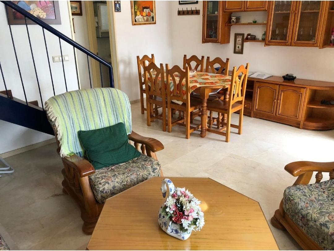 Vivienda Agaete Paradise Puerto de las Nieves Εξωτερικό φωτογραφία