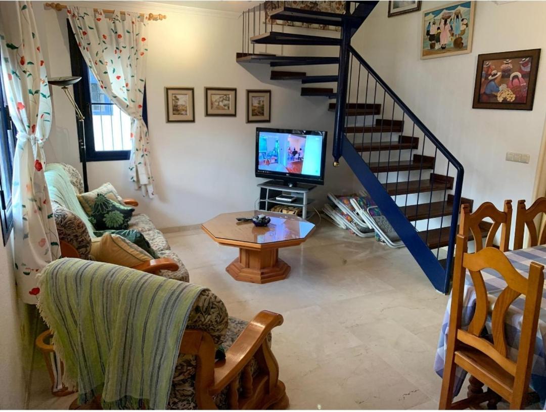 Vivienda Agaete Paradise Puerto de las Nieves Εξωτερικό φωτογραφία