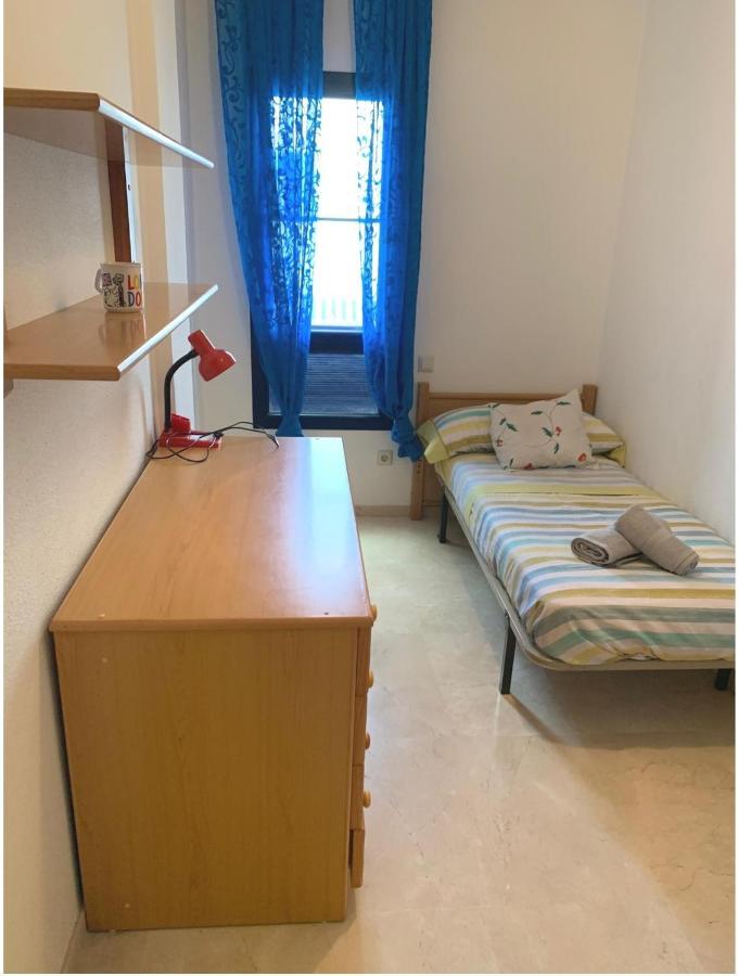 Vivienda Agaete Paradise Puerto de las Nieves Εξωτερικό φωτογραφία