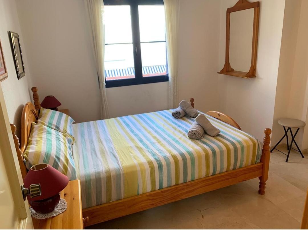 Vivienda Agaete Paradise Puerto de las Nieves Εξωτερικό φωτογραφία