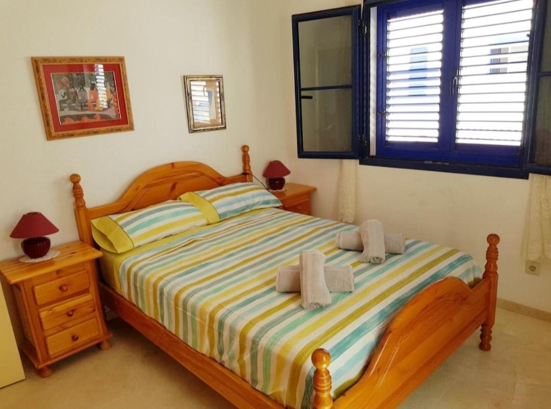 Vivienda Agaete Paradise Puerto de las Nieves Εξωτερικό φωτογραφία
