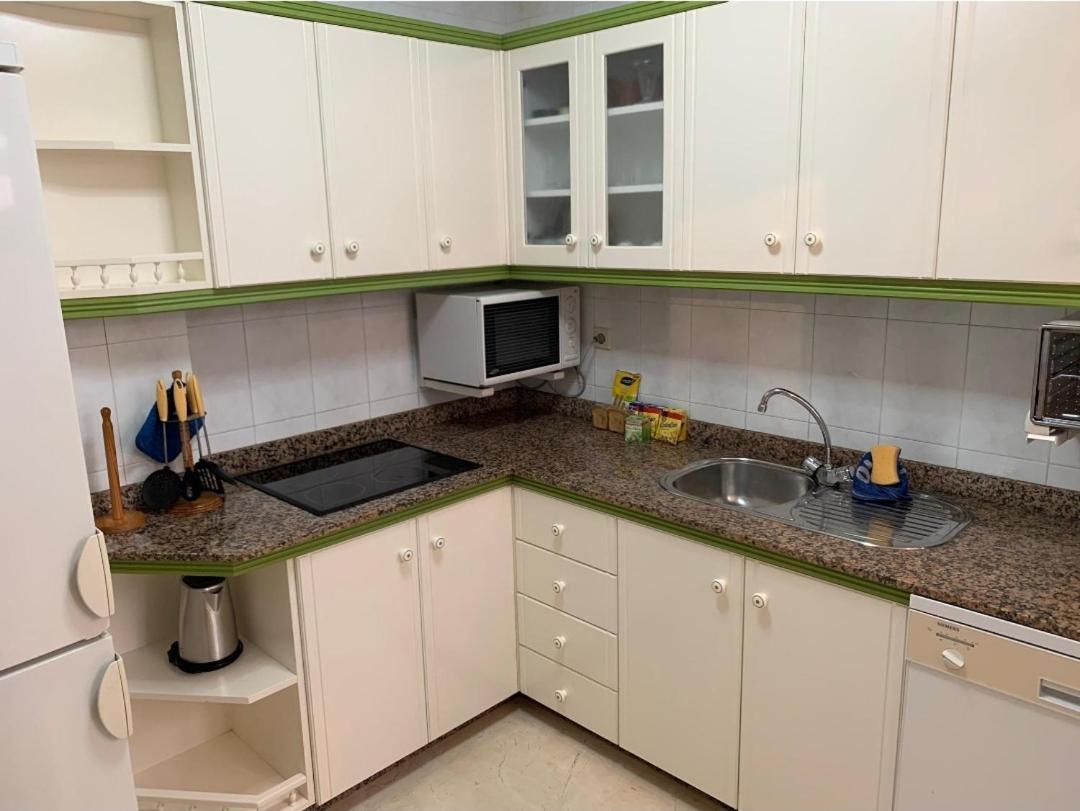 Vivienda Agaete Paradise Puerto de las Nieves Εξωτερικό φωτογραφία
