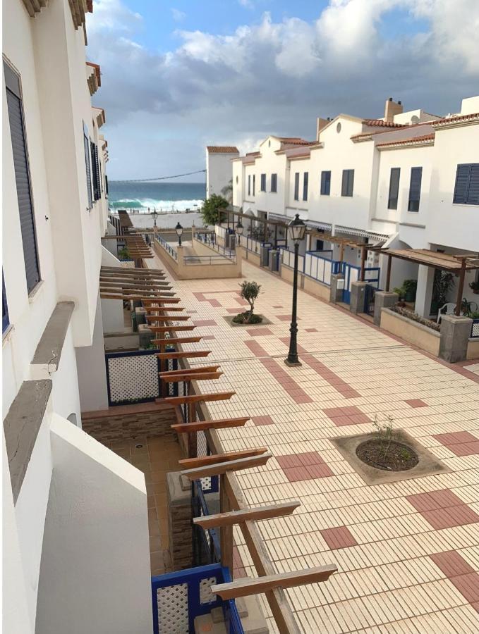 Vivienda Agaete Paradise Puerto de las Nieves Εξωτερικό φωτογραφία