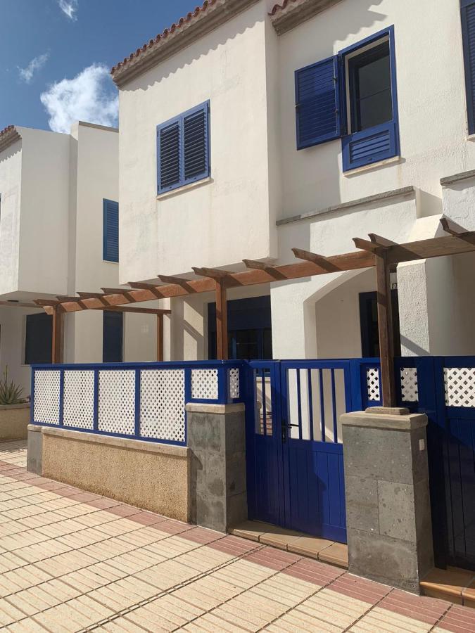 Vivienda Agaete Paradise Puerto de las Nieves Εξωτερικό φωτογραφία