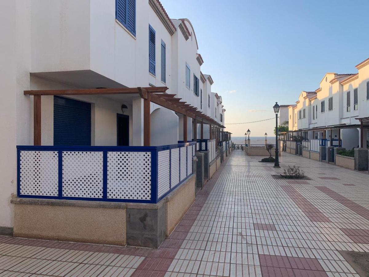 Vivienda Agaete Paradise Puerto de las Nieves Εξωτερικό φωτογραφία