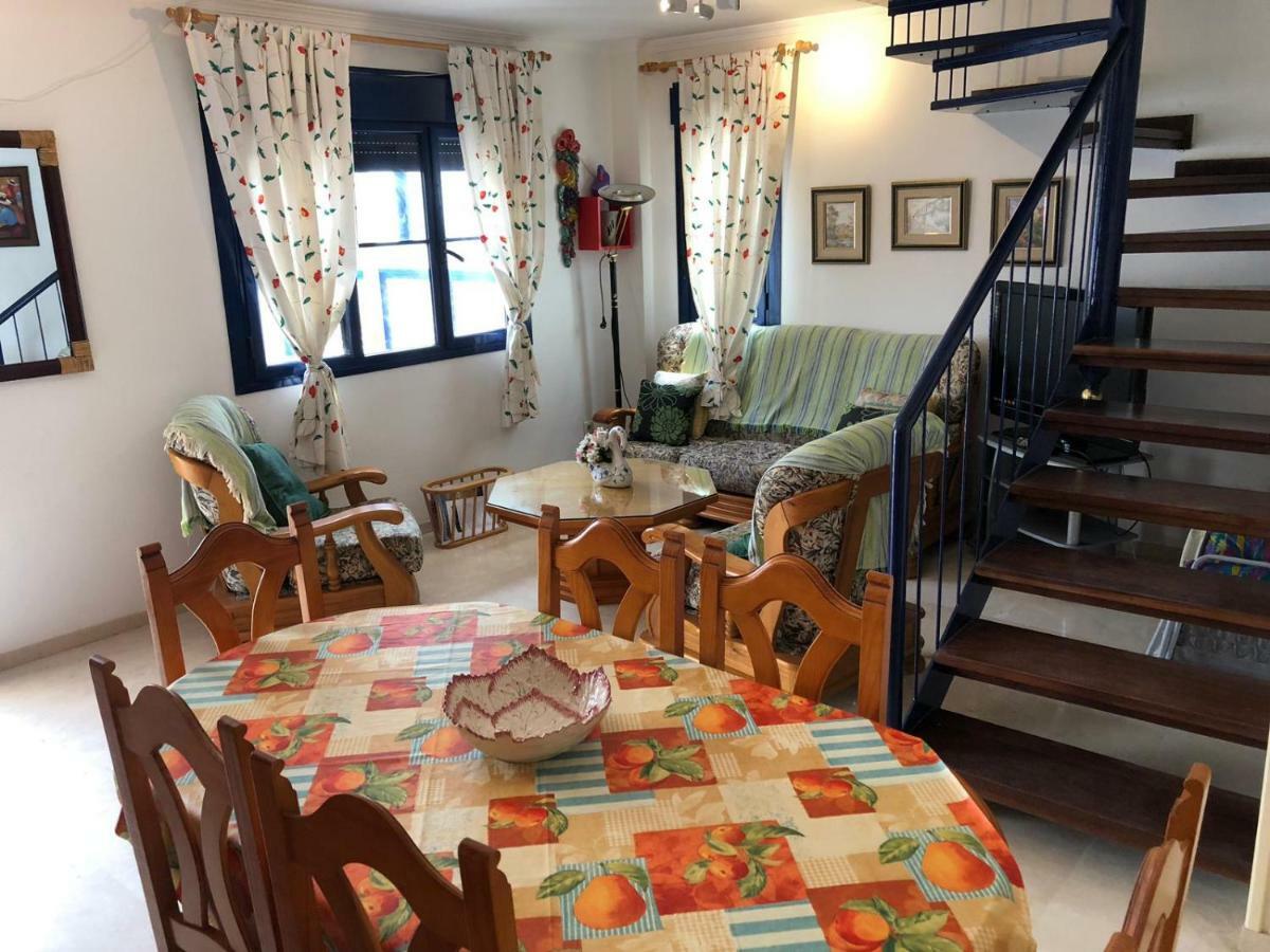 Vivienda Agaete Paradise Puerto de las Nieves Εξωτερικό φωτογραφία