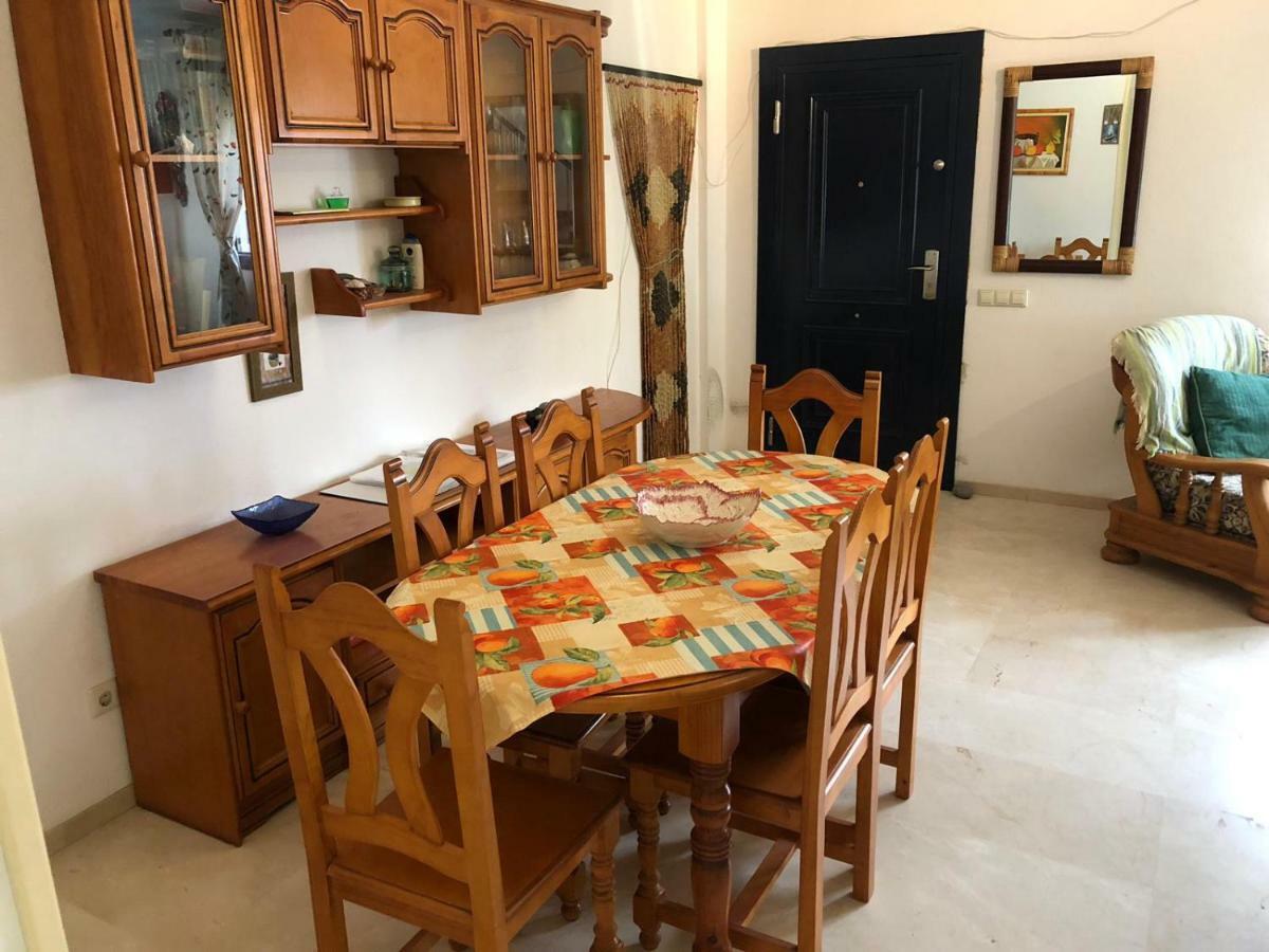 Vivienda Agaete Paradise Puerto de las Nieves Εξωτερικό φωτογραφία