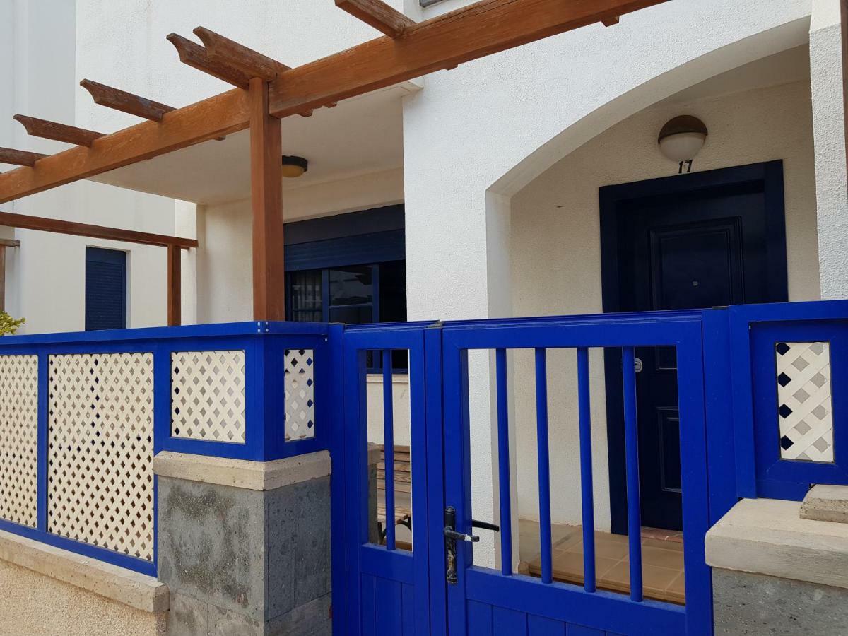 Vivienda Agaete Paradise Puerto de las Nieves Εξωτερικό φωτογραφία