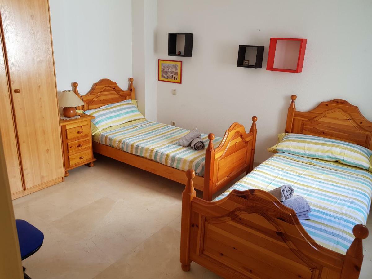 Vivienda Agaete Paradise Puerto de las Nieves Εξωτερικό φωτογραφία