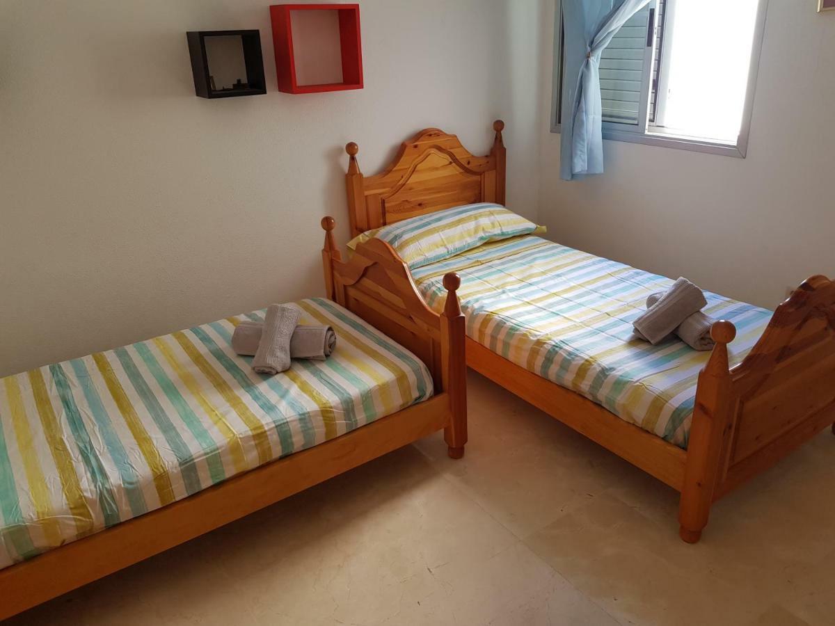 Vivienda Agaete Paradise Puerto de las Nieves Εξωτερικό φωτογραφία